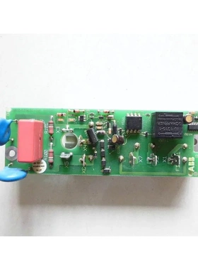 非实价议价议价FIS-31 DCS400励磁板 3ADT313600R1 包好非实价议