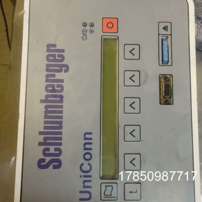 议价Schlumberger UniConn 100018805议价