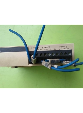 非实价议价议价浩 TWDAV02HT 实物拍摄 PLC 二手议价非实价议价议