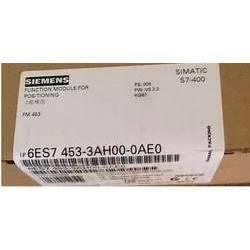 非实价议价议价6ES74533AH000AE0FM453功能模块6ES7453-3AH00-0AE