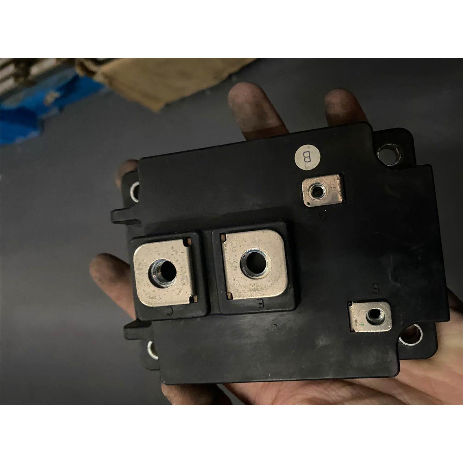 非实价议价议价1MBI600S-120-01原装拆机 包好包上机 议价非实价