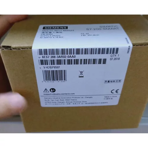 非实价议价议价EM热电阻偶输入模块6ES7288-3AR02/3AR04/3AT04-0A