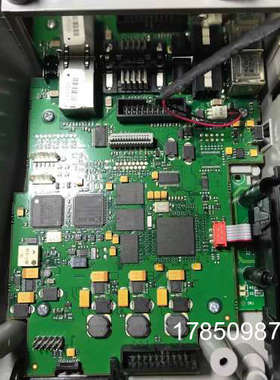 议价vingcard 2800 front desk encoder hotel motel mainboard