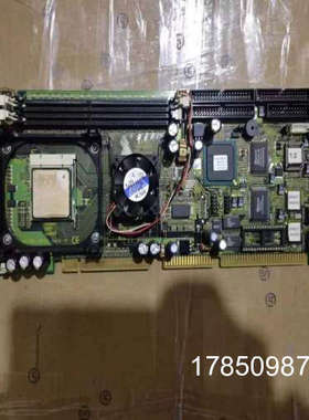 议价{议价}磐仪双网卡工控机主板  HiCORE-i6413 R议价