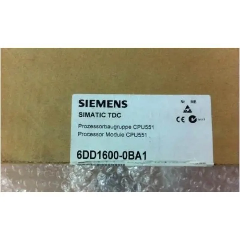 非实价议价议价6DD16000BA1CPU551处理器模块CPU主板6DD1600-0BA1