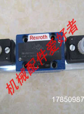 议价德国电磁阀 4WE6D62/OFEG24N9K72L议价