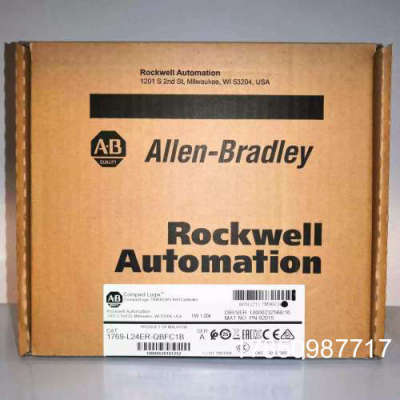 议价1769-PA4 0.49KG CMPLX Selectable AC 4A/2A Power Supply议