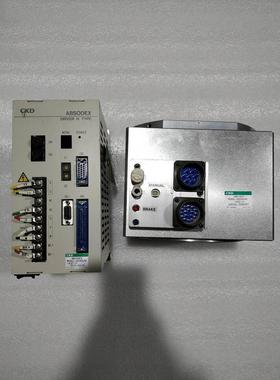 非实价议价议价 ABSODEX AX9045H AX5045H 驱动器DD马达 原装拆机