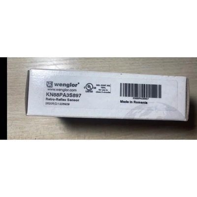 非实价议价议价wenglor光电传感器KN88PA3S897 全新现货非实价议