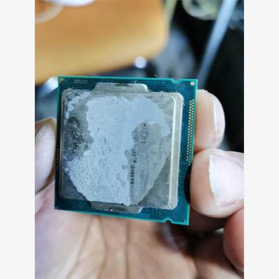 非实价议价议价英特尔cpu，i34150，功能正常非实价议价议价