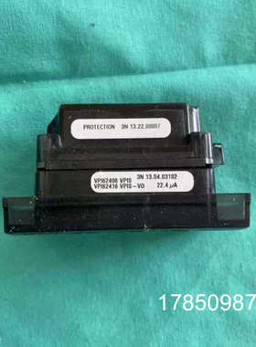 议价VPIS高压带电记忆体模块VPI62406 VPIS+VPI62416 VPIS-V0议价