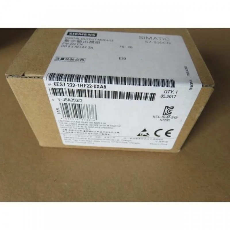 非实价议价议价6ES7222-1HF22-0XA8/OXA8 EM 222CN数字输出模组DO