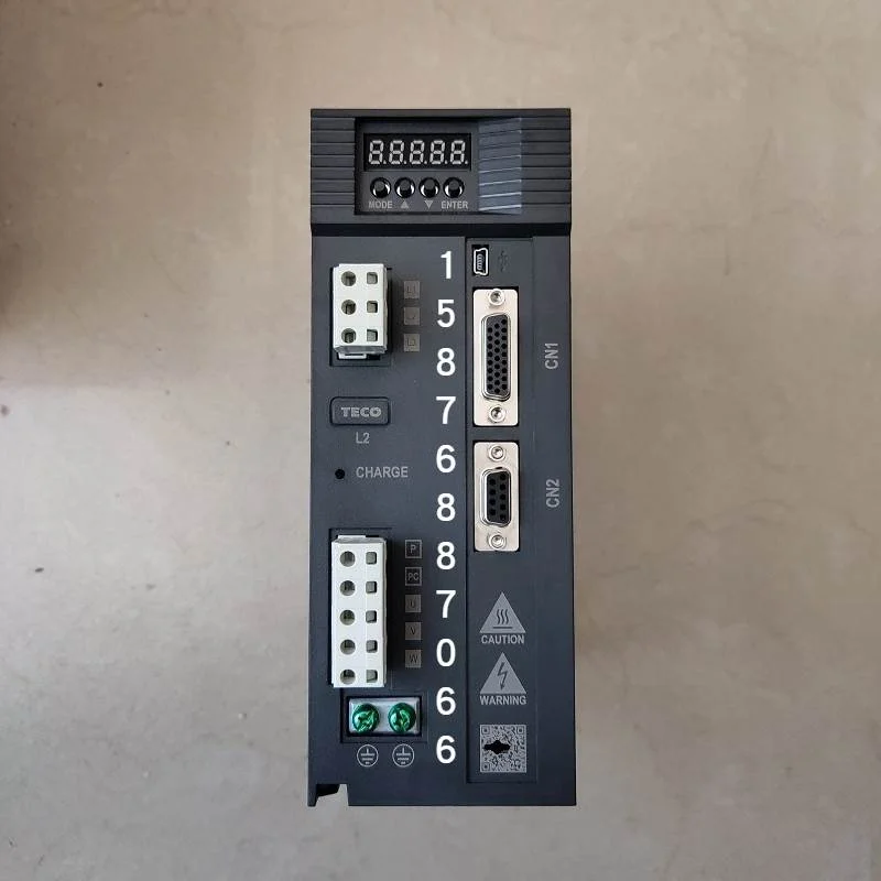 非实价议价议价东元伺服电机JSMA-MB30A7A-Y 驱动器JSDL2-75A3非