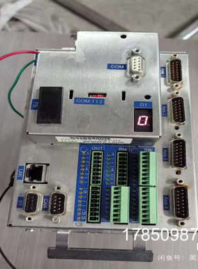 议价百格拉控制器TLM271 TCNA4PE TLM2 V3 V议价
