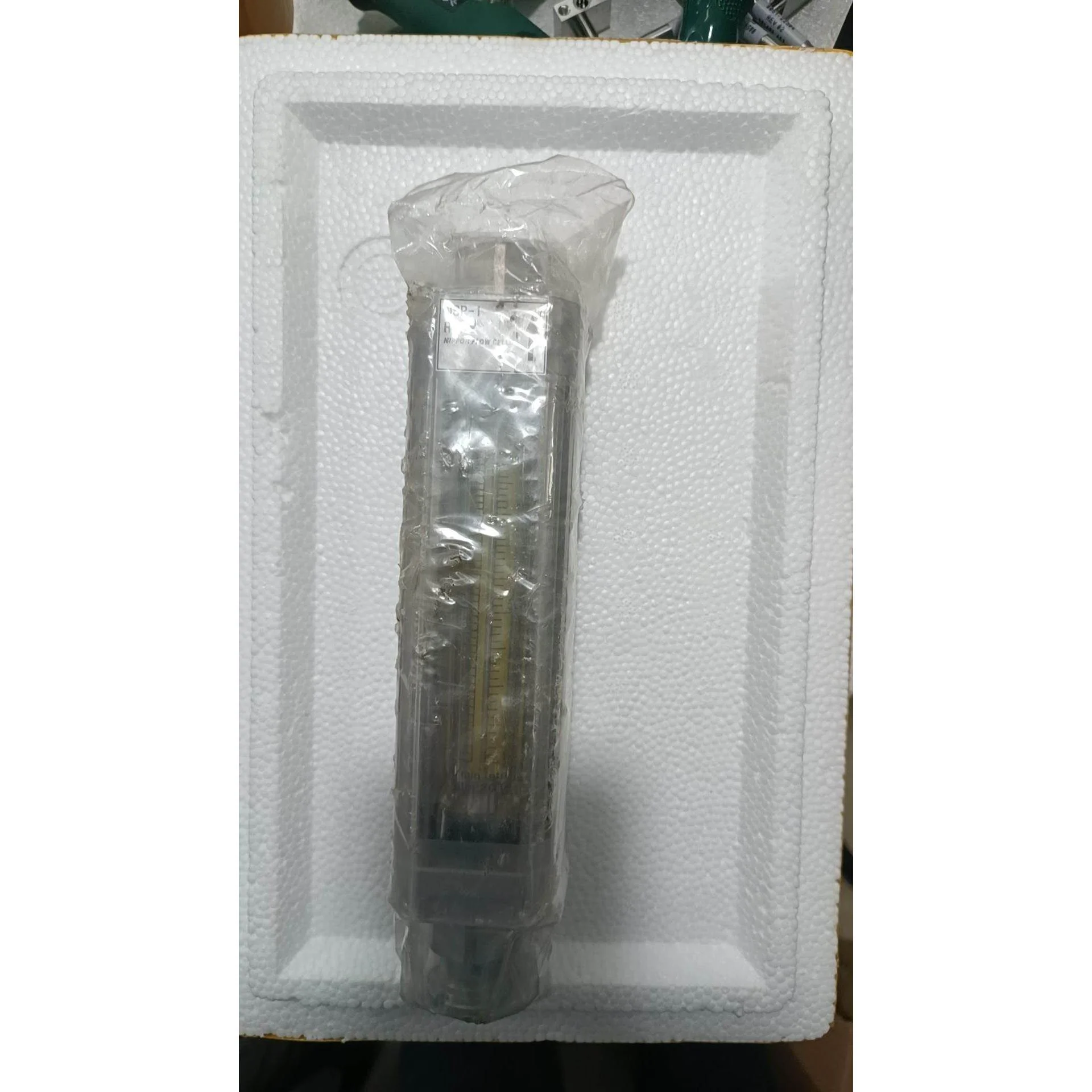 非实价议价议价询价库存日本Nippon浮子流量计NSP-1 Rc1/2，量程1