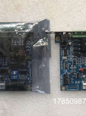 议价库存 GeoVision GV-NET /IO CARD V3.10 MADE IN TAIWAN议价