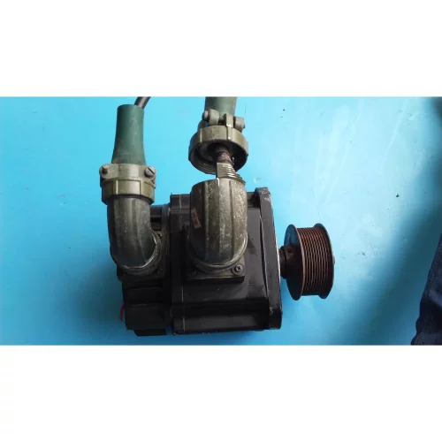非实价议价议价浩 P60B13100HXS00系列 1kw 电机 二手拆机非实价