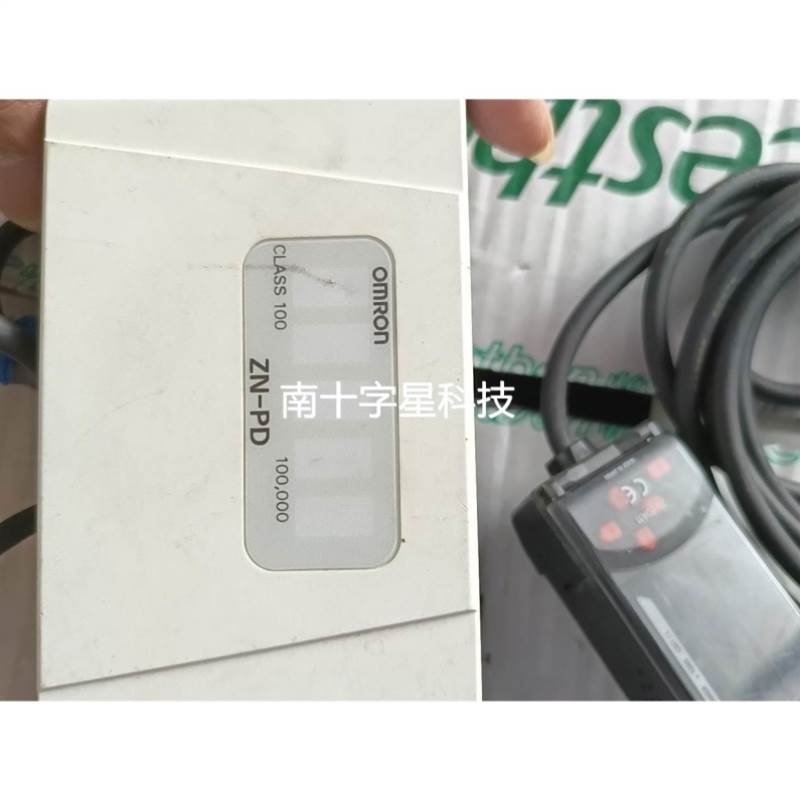 非实价议价议价询价欧姆龙空气微粒传感器ZN-PD03 ZN-PDA11 ZN-议