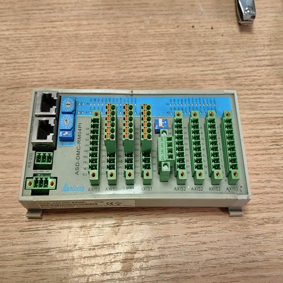 非实价议价议价捷诚：台达远程控制模块ASD-DMC-RM04PI询价非实价