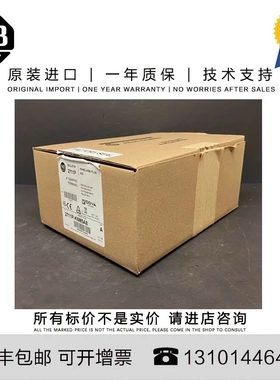 非实价议价议价Allen-Bradley 2711P-B7C10D6 0.999 KG US PanelV