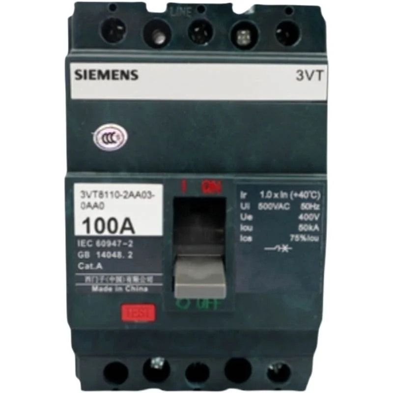 非实价议价议价现货断路器3VT8216-1AA03-0AA0 全新原装正品非实