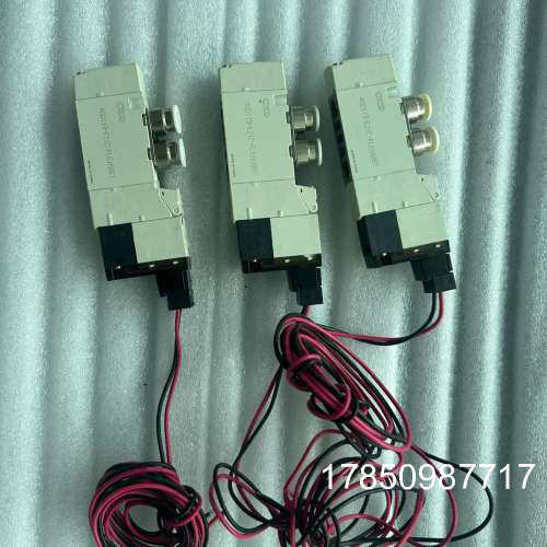 议价#电磁阀CKD电磁阀4GD119-E21C-FL6168议价