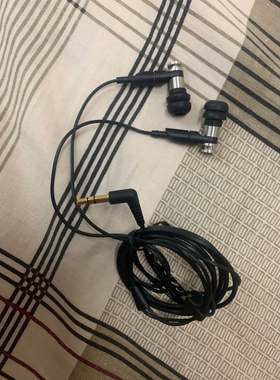 非实价议价议价(议价）YAMAHA雅马哈EPH-200有线降燥耳机非实价议