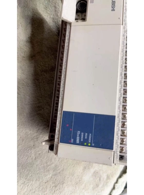 非实价议价议价三菱PTC FXIN-60MR-001 二手拆机，少了两边的非实