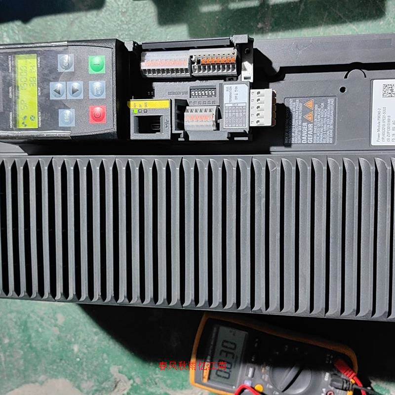 非实价议价议价6SL3210-1PE27-5UL0西门子PM240-2变频非实价议价