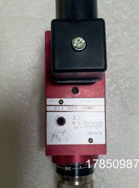 议价ATOS阿托斯压力继电器，型号SMAP-320 11S，红色议价