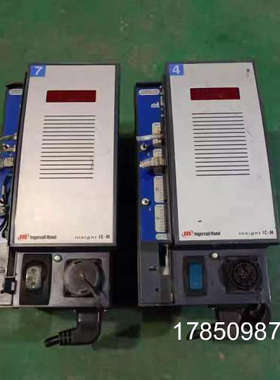 议价INGERSOLL RAND控制器 INSIGHTIC-M IC1M3A3AWS-A 220V 议价