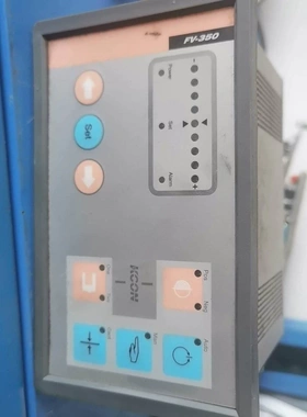 非实价议价议价kcon纠偏控制FV350纠偏控制器非实价议价议价