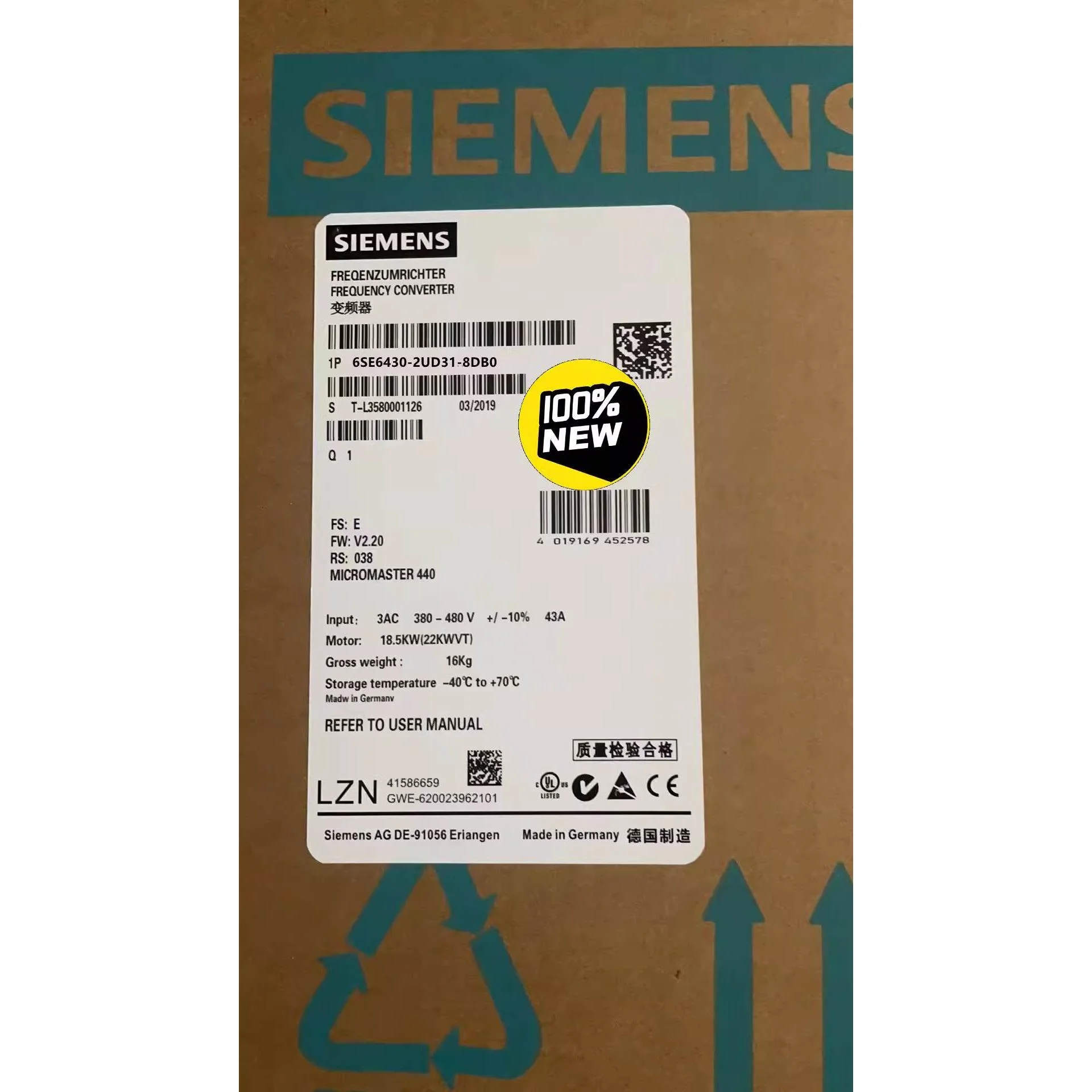 非实价议价议价6SE6430-2UD31/32/33/34-8DB0/2DB0/0DB0/7EB0/5EB