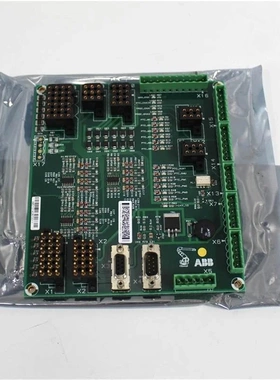 非实价议价议价ABB 主板板卡 3HNA009724-001/03 现货 成色新 议