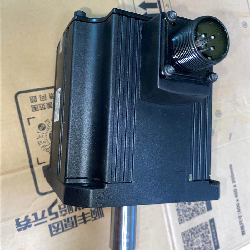 非实价议价议价三菱伺服电机1.5KW电机 HF154S,拆机的得到老款电