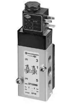 议价9710002电磁阀HERION海隆NORGREN诺冠9710002.3050.024.00电