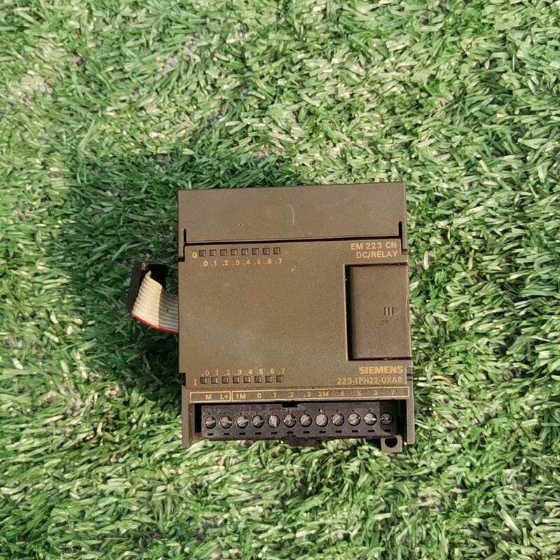 非实价议价议价西门子PLC模块 6ES7 223-1PH22-0XA8，包非实价议