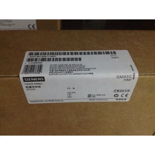非实价议价议价6AV6642-0AA11-0AX0正品触摸屏TP177A 6AV 6642-0A
