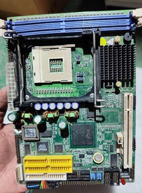 非实价议价议价工控主板 HS4701 VER:1.2包邮 专业维修 拍前询价