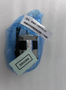 非实价议价议价KAWASAKI伺服电机 R2AA06010FCPPU 50601-1463 全