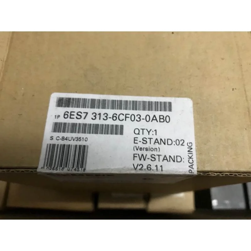 非实价议价议价6ES73136CF030AB0S7-300 CPU313C-2DP 6ES7313-6CF