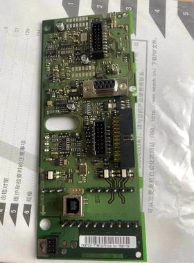 非实价议价议价全新130B1109 130B7002 AT/08 丹佛斯变频器FC302