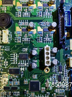 议价 Biotage Isolera 过柱机CCI工控板，功能正常，商品议价