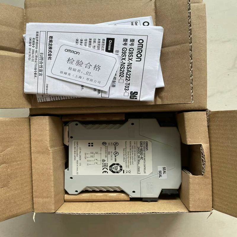 非实价议价议价议价议价议价（请询价）欧姆龙安全继电器 G9S-200