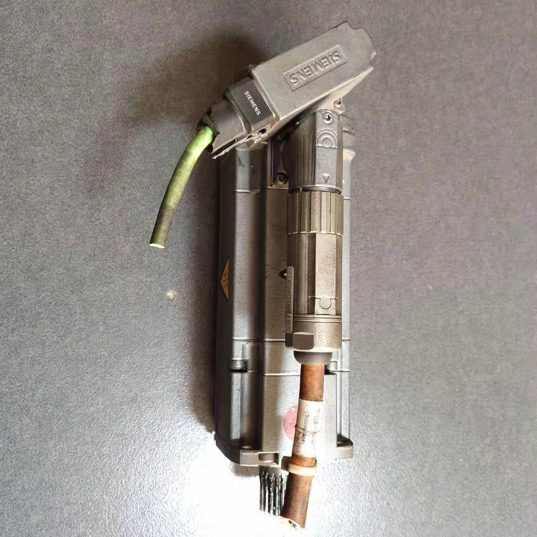 非实价议价议价1FT7034-1AK71-1FH1 ，伺服电机维修议价 轴承损坏