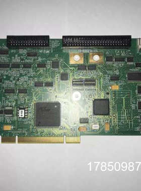 议价METRONICS #11B13401 REV.-B QC5000 PCI AXIS MOTOR BOARD议