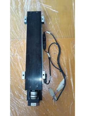 非实价议价议价询价THK KR33A模组，二手拆机，总长380，宽63，有