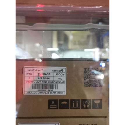 非实价议价议价询价信捷触摸屏TG465一MT，全新原装正品议价非实