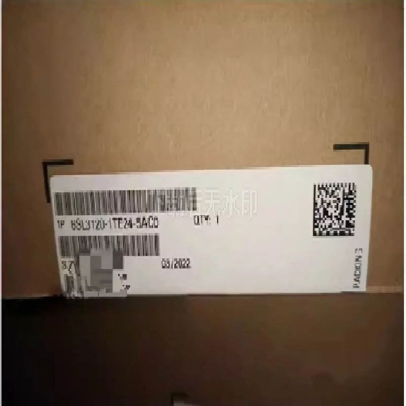 非实价议价议价6SL3120-1TE24-5AC0/5ACOS120单电机模块输出 3AC