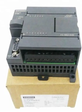 非实价议价议价S7-200 CPU222 AC/DC/Rly 8输入/6输出6ES7212-1BB